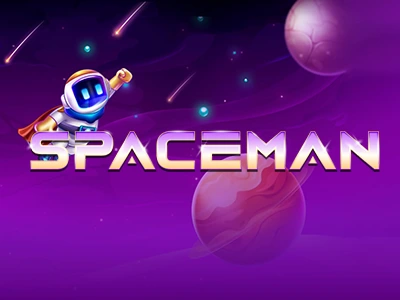 Spaceman — краш-игра от Pragmatic Play